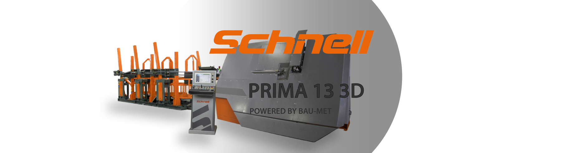Prima 13 Machine Anstar tehostaa tuotantoaan uudella Schnell Prima 13 3D -koneella – BAU ...
