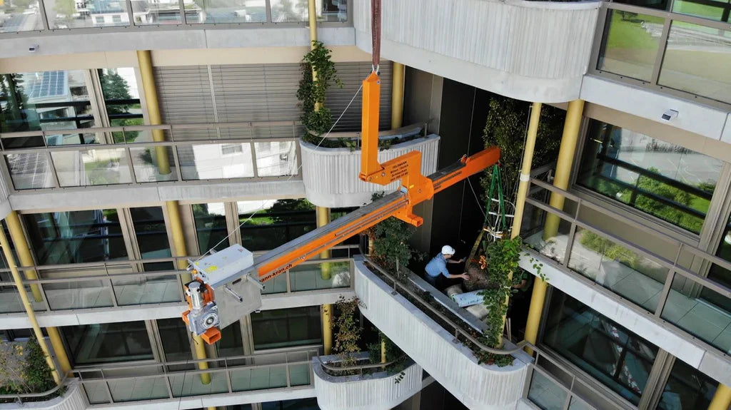 Vastapaino nostopuomit