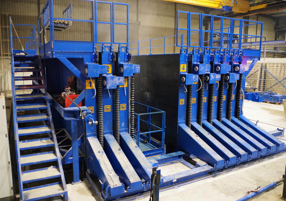 Bianchi patterimuotit