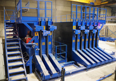 Bianchi patterimuotit