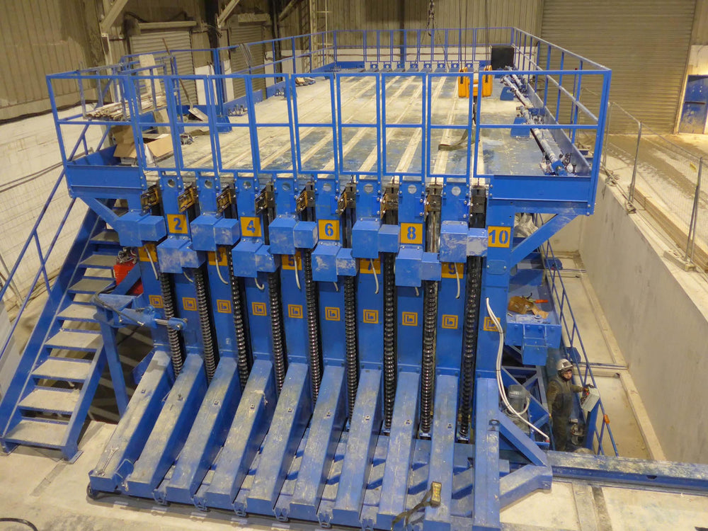 Bianchi patterimuotit