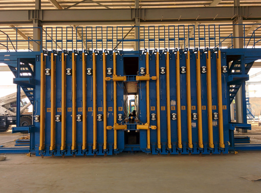 Bianchi patterimuotit