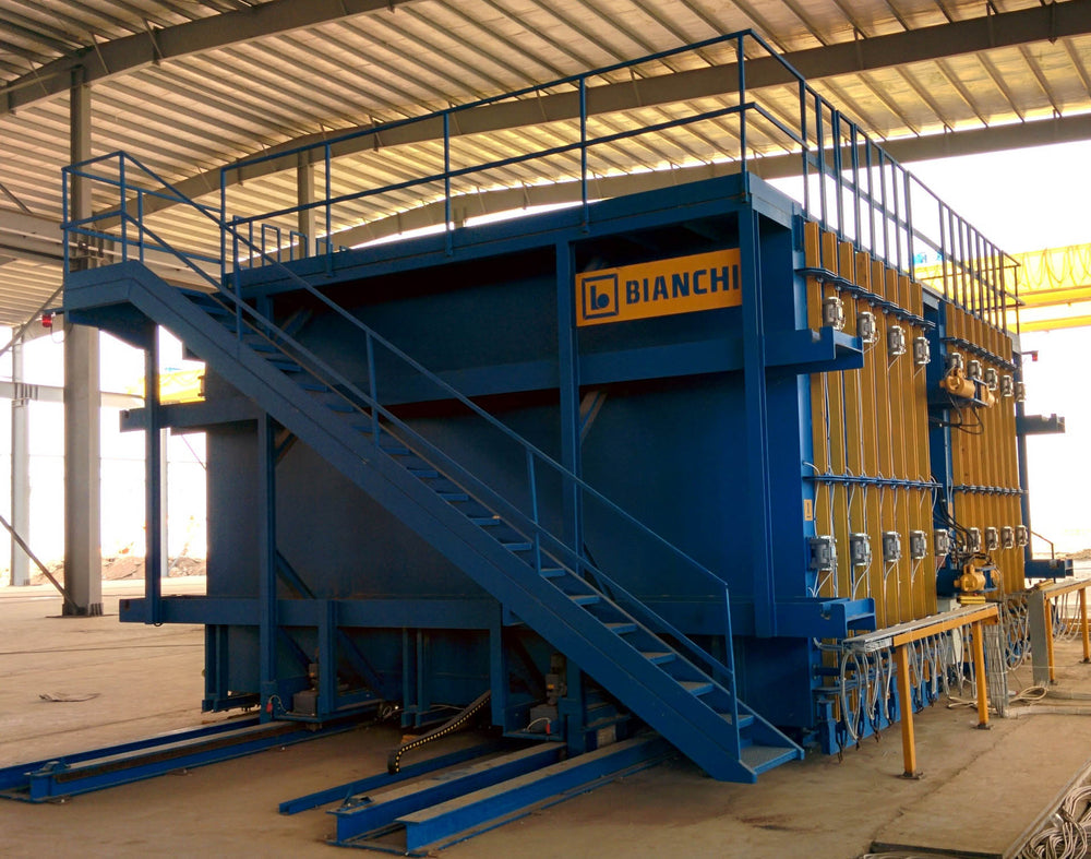 Bianchi patterimuotit