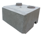 CGM G block tukimuuri betoniharkko Bau-Met Oy