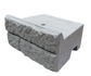 CGM G block tukimuuri betoniharkko Bau-Met Oy