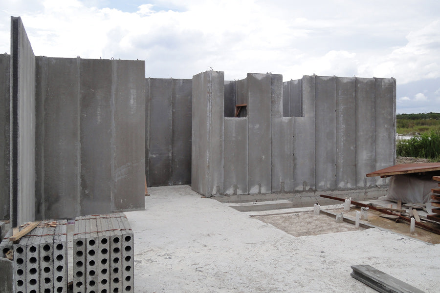 Nordimpianti Extruder Nano ontelovalukone Bau-Met Oy