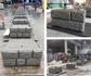 CGM G block tukimuuri betoniharkko Bau-Met Oy