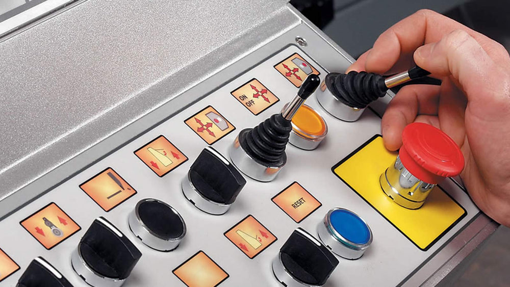 Schnell Opera 14 taivutusautoaatiokone Bau-Met Oy