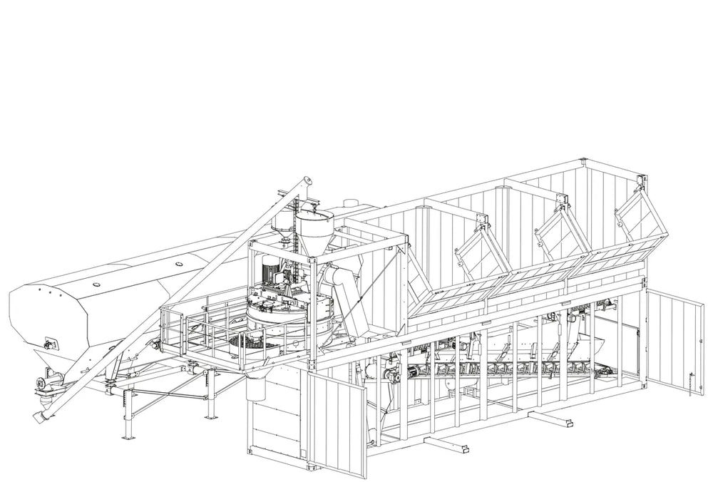 MCT ORION betoniasemamallisto