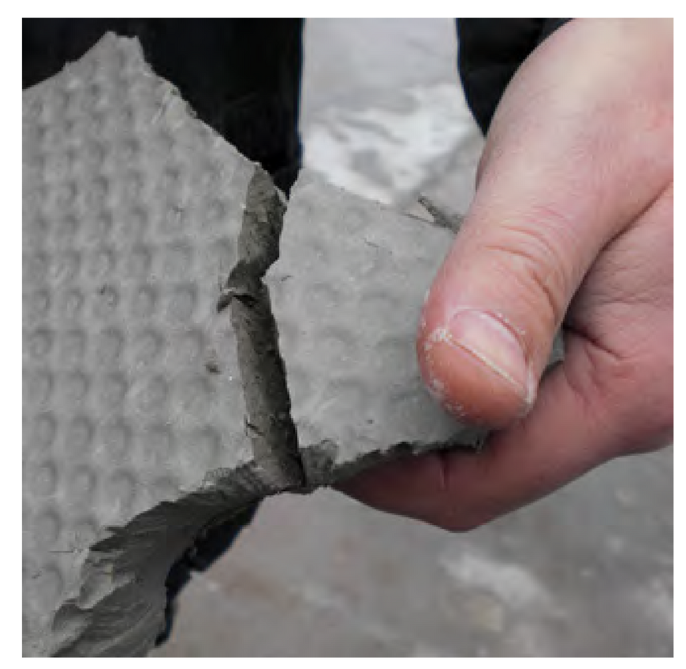 MCT betoninkierratyskuvat Suodatinpuristin Bau-Met Oy