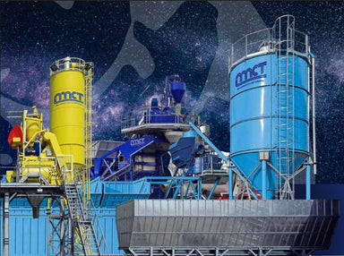 MCT ORION betoniasemamallisto