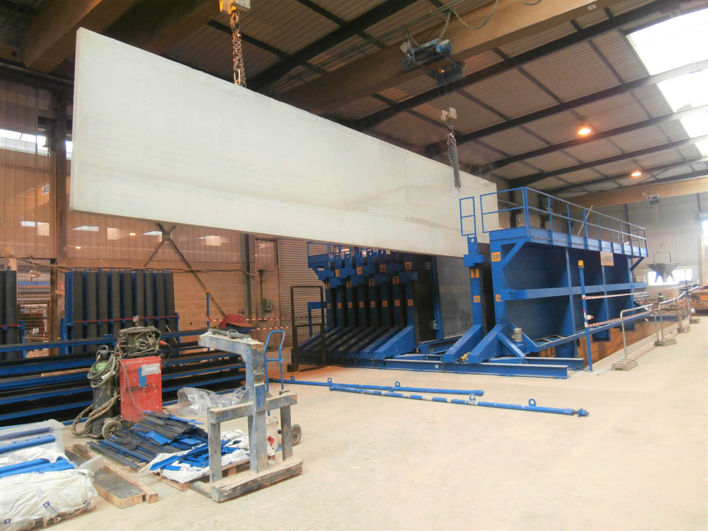 Bianchi patterimuotit