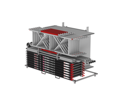 Altrex Teline teline