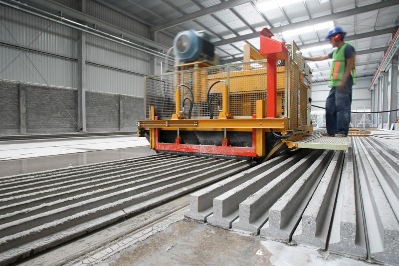 Nordimpianti Cross-Cut Saw TR ontelosaha Bau-Met Oy