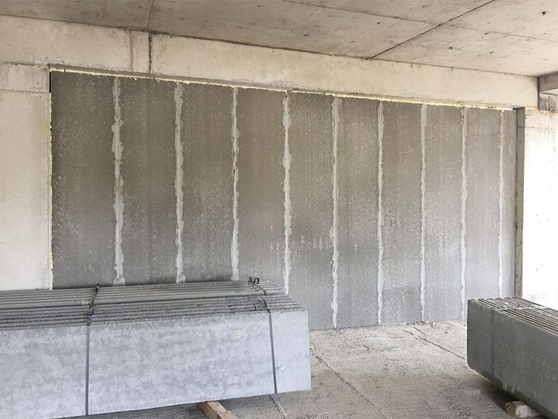 Nordimpianti Extruder Nano ontelovalukone Bau-Met Oy