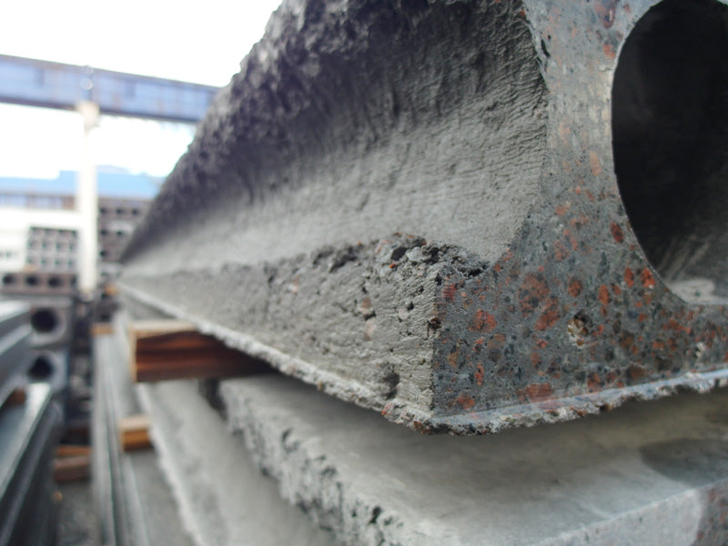 Nordimpianti Fresh Concrete Saw 500L ontelosaha Bau-Met Oy