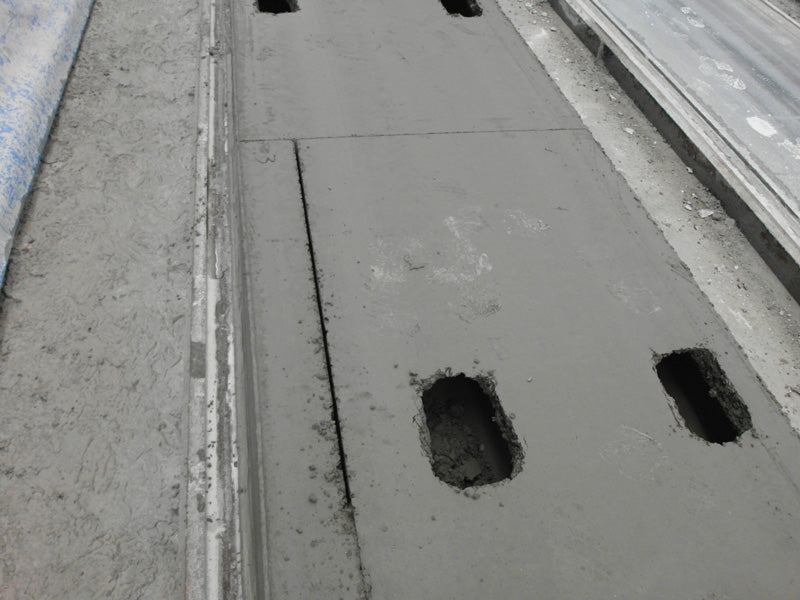 Nordimpianti Fresh Concrete Saw 500L ontelosaha Bau-Met Oy