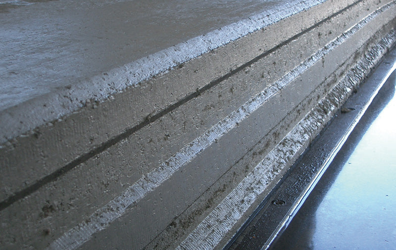 Nordimpianti EVO2 Extruder ontelovalukone Bau-Met Oy