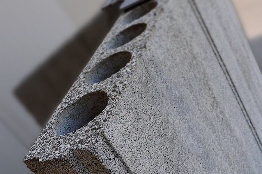 Nordimpianti Extruder Nano ontelovalukone Bau-Met Oy