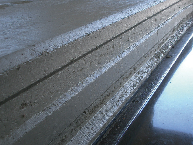 Nordimpianti Extruder Series EVO ontelovalukoneet Bau-Met Oy