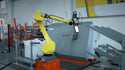 Schnell Robot APPS keräily pakkaus robotti hakasille Bau-Met Oy