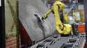 Schnell Robot APPS keräily pakkaus robotti hakasille Bau-Met Oy